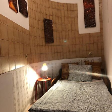 Апартаменти Pokoj 11F Краків Екстер'єр фото