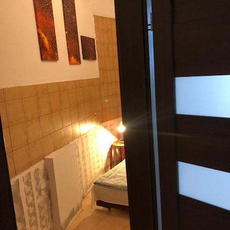 Апартаменти Pokoj 11F Краків Екстер'єр фото