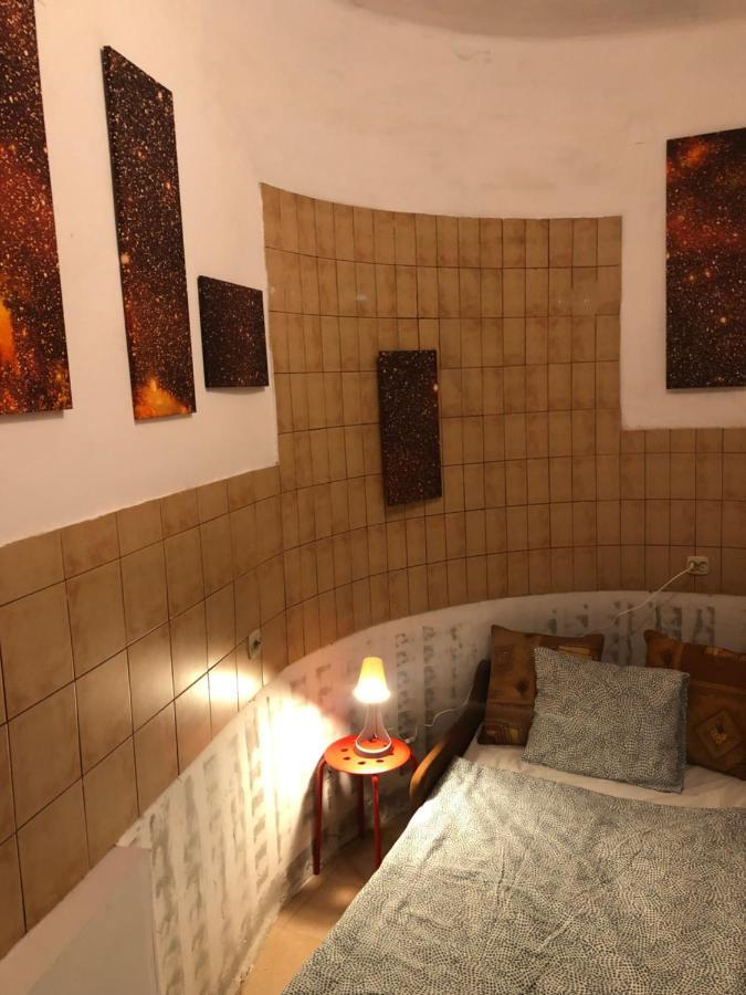 Апартаменти Pokoj 11F Краків Екстер'єр фото