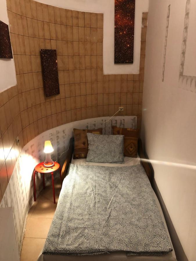 Апартаменти Pokoj 11F Краків Екстер'єр фото